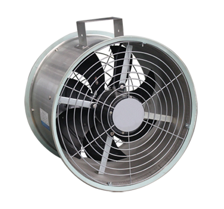 畜牧風機灰塵的附著應(yīng)該如何應(yīng)對和處理